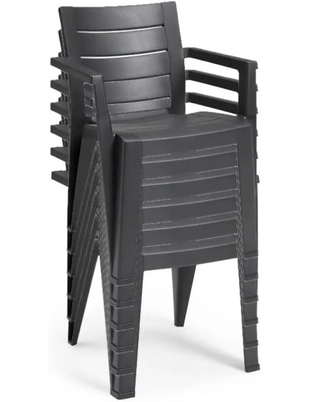 Mesa + 10 sillas JULIE