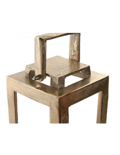 Farola ALUM dorado 2