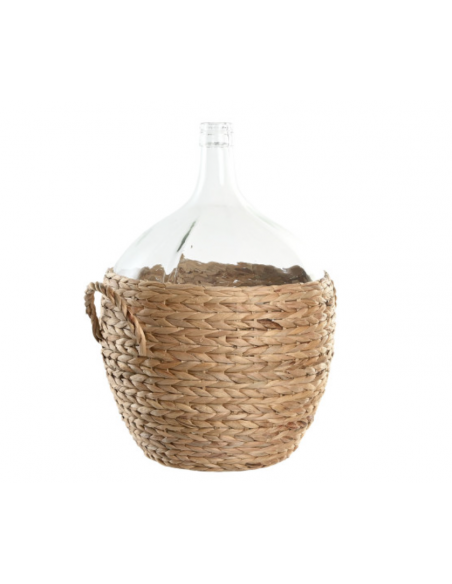 Jarrón FIBRA cristal 25L