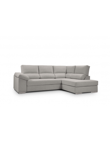 Rinconera desl TOMY plata derecha