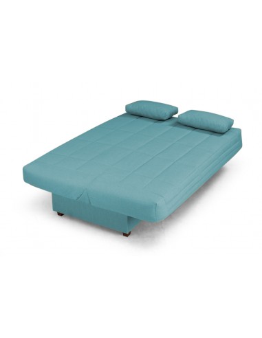 Sofá cama CENIT turquesa