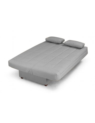 Sofá cama CENIT gris