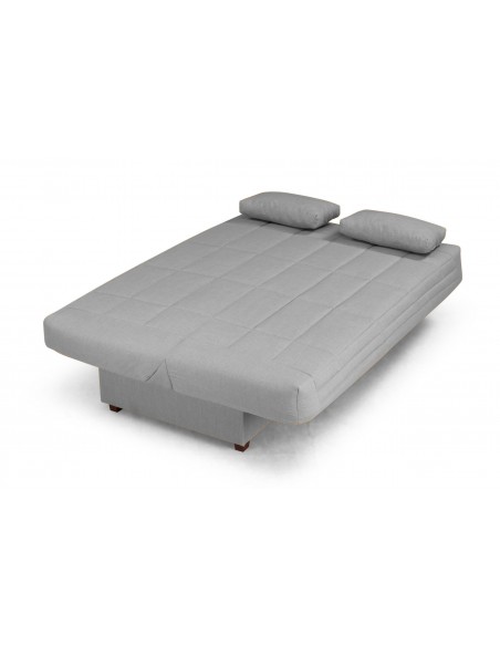 Sofá cama CENIT gris