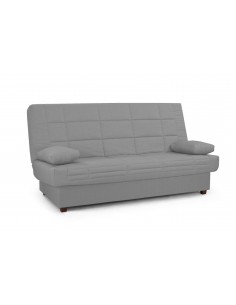 Sofá cama CENIT gris 2