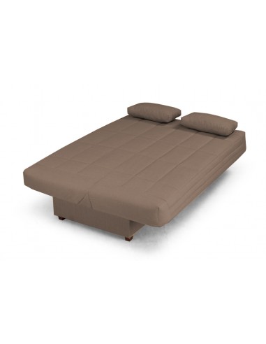 Sofá cama CENIT choco