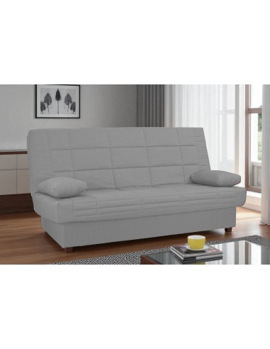 Sofá cama CENIT gris