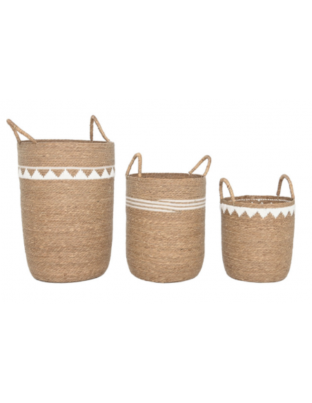 Cesta SEAGRAS pequeña