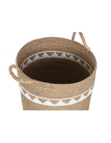 Cesta SEAGRAS pequeña