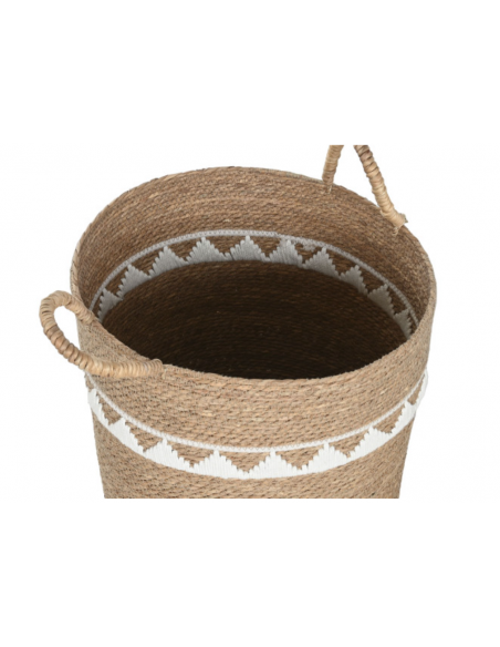 Cesta SEAGRAS pequeña