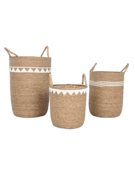 Cesta SEAGRAS pequeña