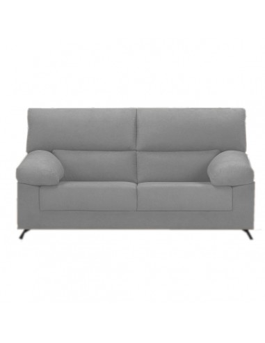 Sofá 3 plazas LANDY perla