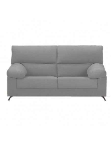 Sofá 3 plazas LANDY perla