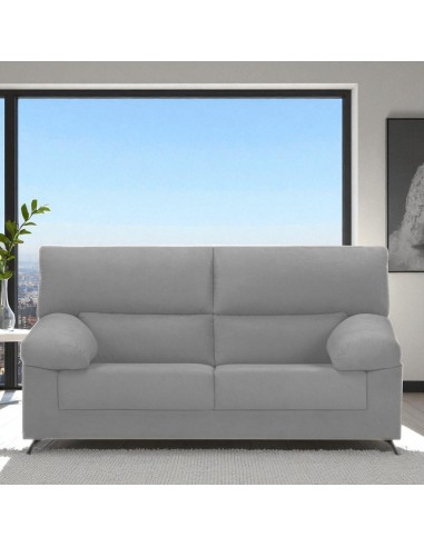 Sofá 3 plazas LANDY perla