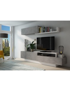 Composición SOHO 240cm 2