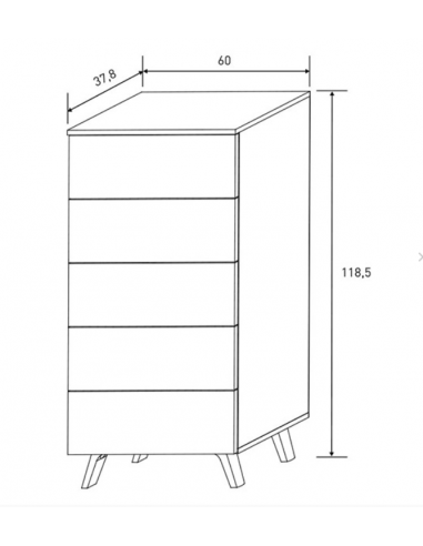 Sinfonier 5c SOLANA