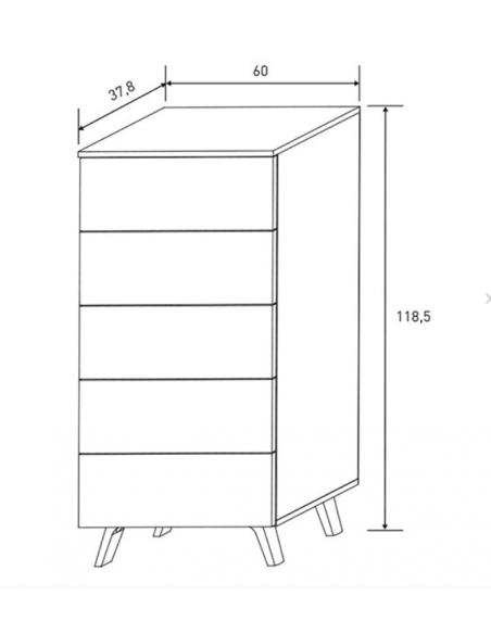 Sinfonier 5c SOLANA