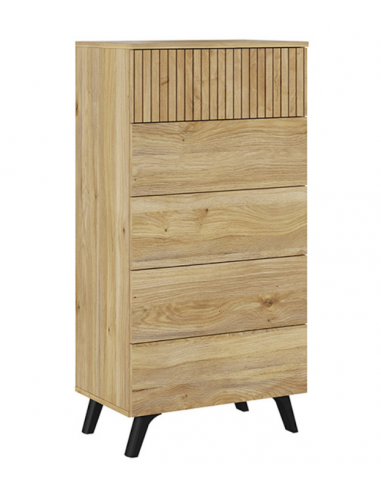 Sinfonier 5c SOLANA