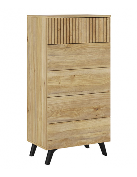 Sinfonier 5c SOLANA