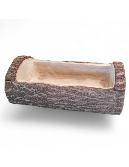 Jardinera TRONCO 48cm