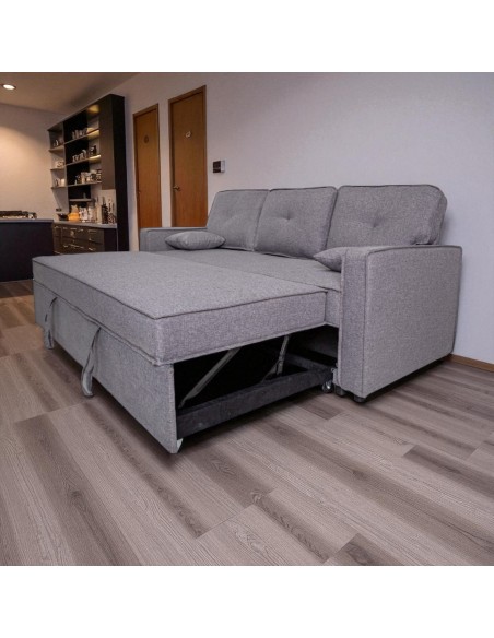 Sofá cama 3 plazas DAX
