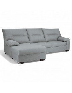 Chaiselongue GÉNOVA perla reversible 2