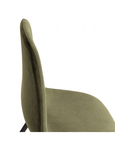Silla MINKA verde