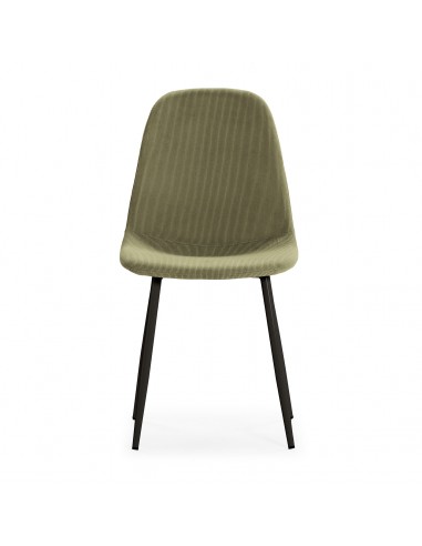 Silla MINKA verde