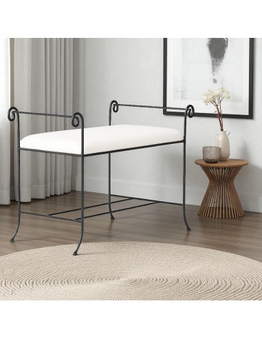 Descalzadora FORJA CLASIC negro
