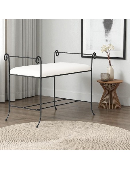 Descalzadora FORJA CLASIC negro
