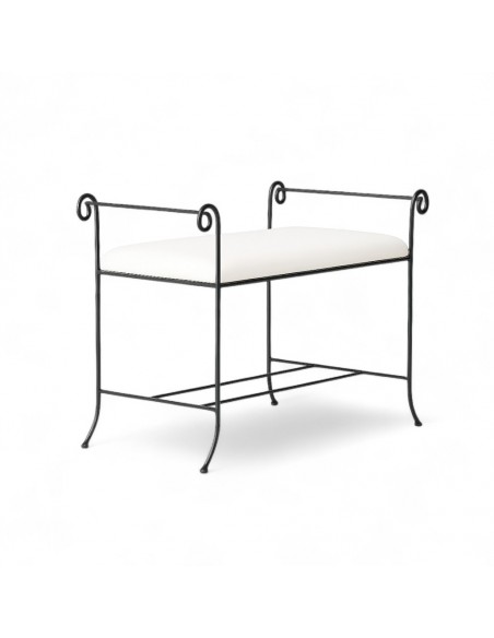 Descalzadora FORJA CLASIC negro