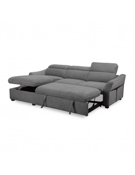 Rinconera cama THALIA marengo izq