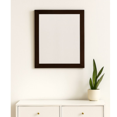 Espejo MARCO 40x50 cm - Elegancia y Versatilidad
