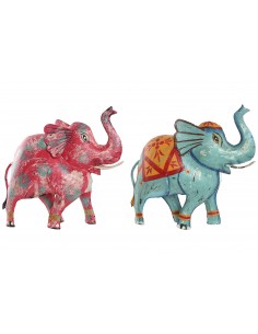 Decoracion FANTE individual