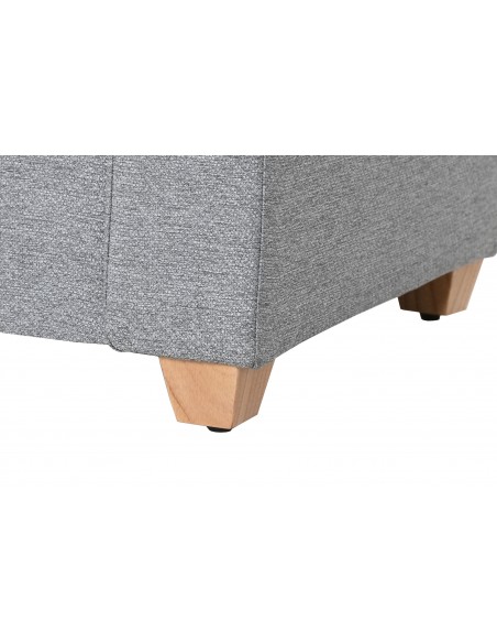 Descalzadora POLIMB gris