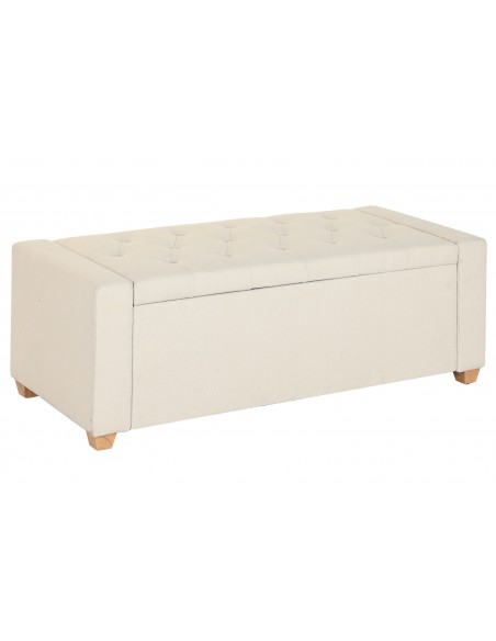 Descalzadora POLIMB beige