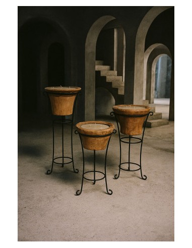 Velon MADERA mediano