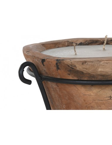 Velon MADERA mediano