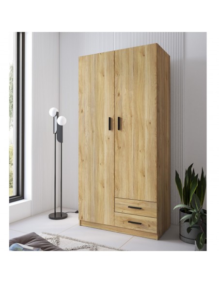 Armario AURA mauvella