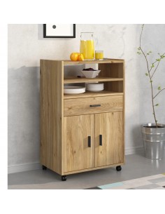 Mueble cocina AURA mauvella