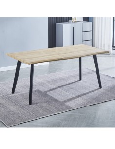 Mesa comedor REGATTA