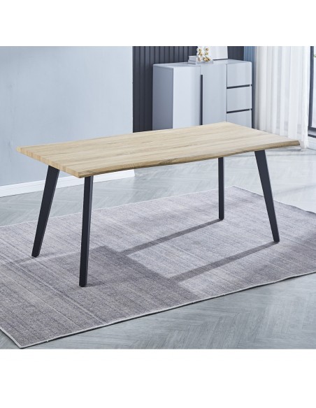 Mesa comedor REGATTA