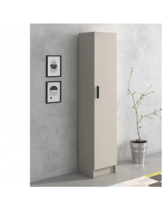 Mueble multi AURA 1p beige