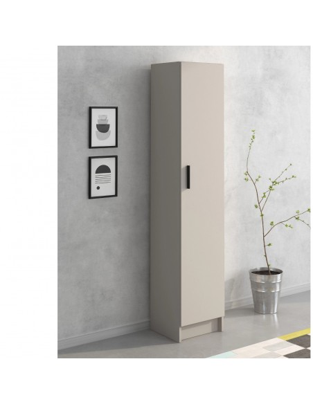 Mueble multi AURA 1p beige