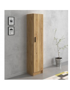 Mueble multi AURA 1p mauvella