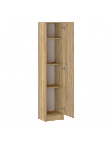 Mueble multi AURA 1p mauvella