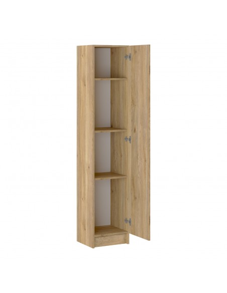 Mueble multi AURA 1p mauvella