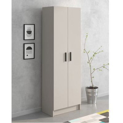 Mueble multi AURA 2p beige