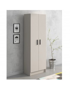 Mueble multi AURA 2p beige