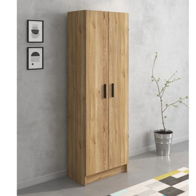 Mueble multi AURA 2p mauvella
