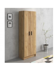 Mueble multi AURA 2p mauvella